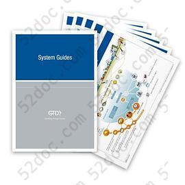 GTD® System Guides