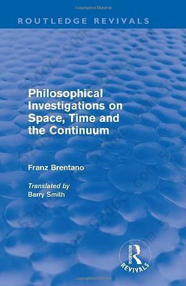 Philosophical Investigations on Time, Space and the Continuum