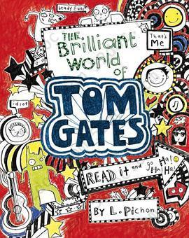 The Brilliant World of Tom Gates