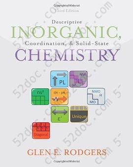 Descriptive Inorganic, Coordination, and Solid-State Chemistry