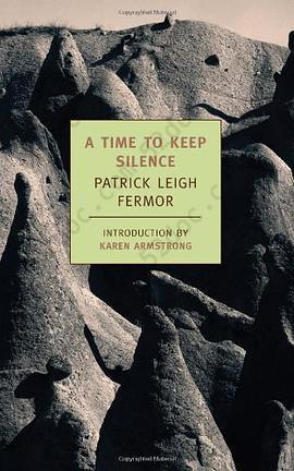 A Time to Keep Silence (New York Review Books Classics)