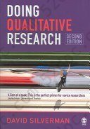 Doing Qualitative Research: Second Edition