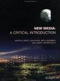 new media: A Critical Introduction