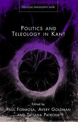 Politics and Teleology in Kant