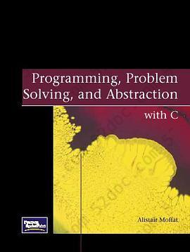 Programming, Problem Solving, and Abstraction with C