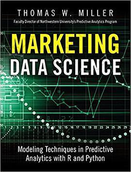 Marketing Data Science: Modeling Techniques in Predictive Analytics with R and Python