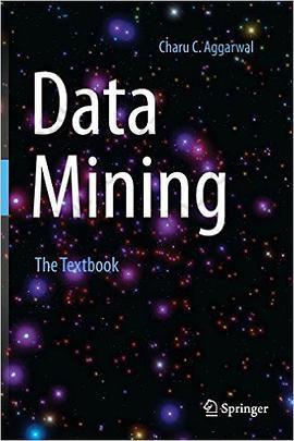 Data Mining: The Textbook