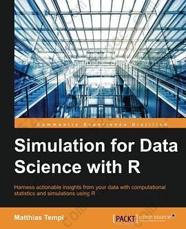 Simulation for Data Science with R