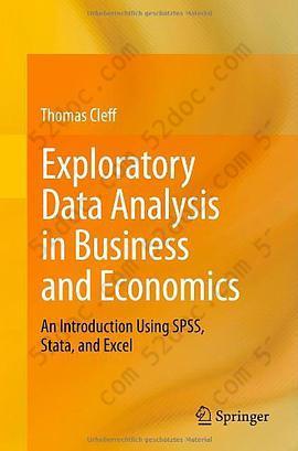 Exploratory Data Analysis in Business and Economics: An Introduction Using SPSS, Stata, and Excel