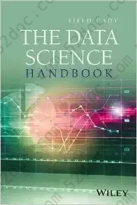 The Data Science Handbook: A comprehensive overview of data science covering the analytics, programming, and business skills necessary to master the discipline