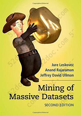Mining of Massive Datasets: 2nd Edition