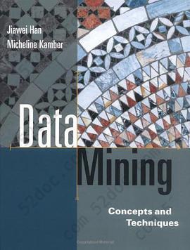 Data Mining: Concepts and Techniques