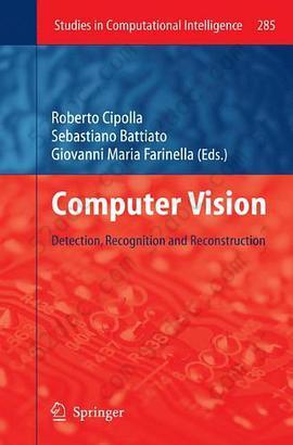 Computer Vision: Detection, Recognition and Reconstruction