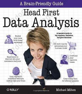 Head First Data Analysis: A Learner's Guide to Big Numbers, Statistics, and Good Decisions