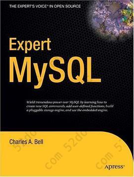 Expert Mysql