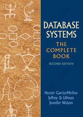 Database Systems: The Complete Book
