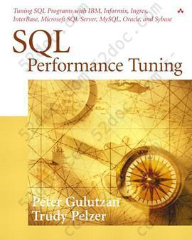 SQL Performance Tuning