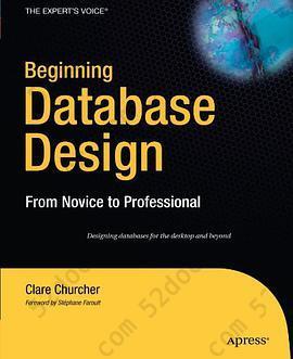 Beginning Database Design: From Novice to Professional