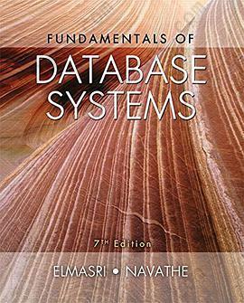 Fundamentals of Database Systems