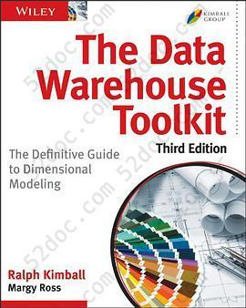 The Data Warehouse Toolkit: The Definitive Guide to Dimensional Modeling