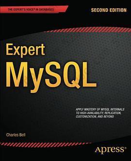 Expert MySQL