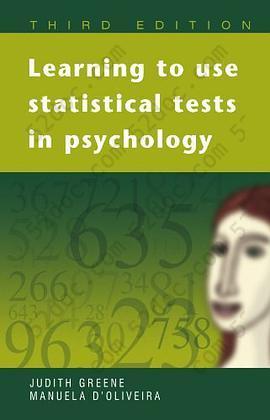 Learning to Use Statistical Skills in Psychology