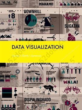 DATA VISUALIZATION: Convey \ Clarify \ Construct