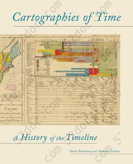 Cartographies of Time: A History of the Timeline