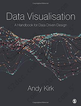 Data Visualisation: A Handbook for Data Driven Design