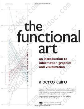 The Functional Art: an Introduction to Information Graphics and Visualization