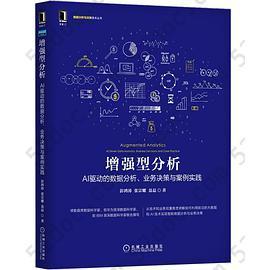 增强型分析：AI驱动的数据分析、业务决策与案例实践