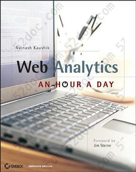 Web Analytics: An Hour a Day