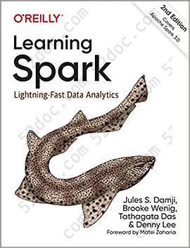 Learning Spark, 2nd Edition: Lightning-Fast Data Analytics