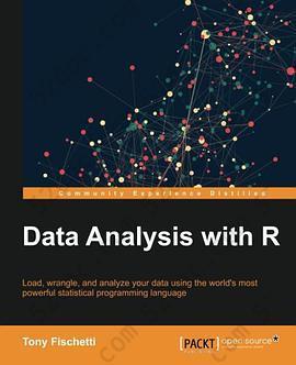 Data Analysis with R