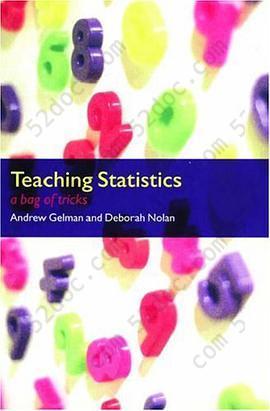 Teaching Statistics: A Bag of Tricks