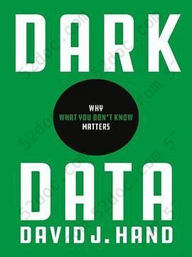 Dark Data: Why What You Don't Know Matters