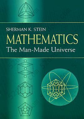 Mathematics: The Man-Made Universe