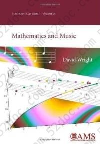 Mathematics and Music