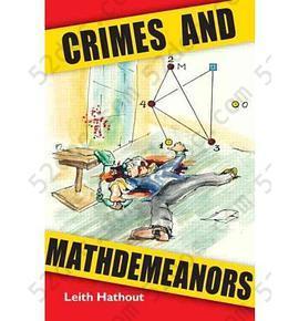 Crimes And Mathdemeanors