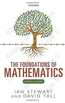 The Foundations of Mathematics