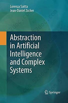 Abstraction in Artificial Intelligence and Complex Systems