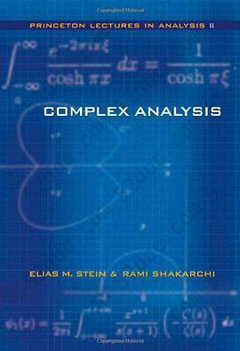 Complex Analysis