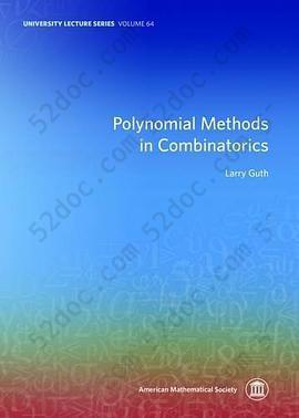 Polynomial Methods in Combinatorics