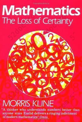 Mathematics: The Loss of Certainty