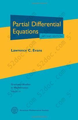 Partial Differential Equations: Second Edition