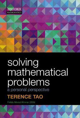 Solving Mathematical Problems: A Personal Perspective