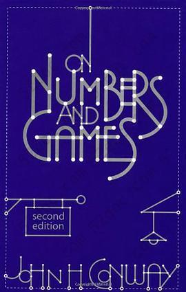 On Numbers and Games