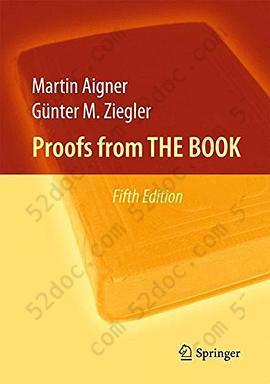 Proofs from THE BOOK: Fifth Edition