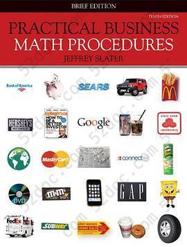 Practical Business Math Procedures