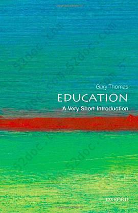 Education: A Very Short Introduction